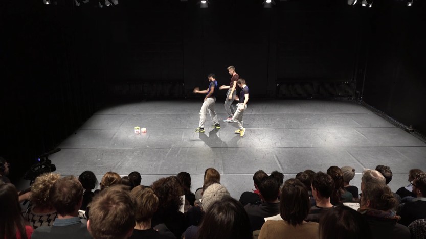 Born Out Simon Fleury Saturation