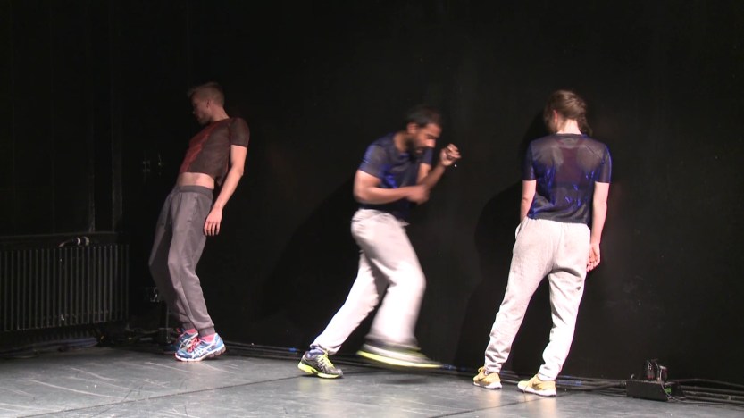 Born Out Crash Simon Fleury