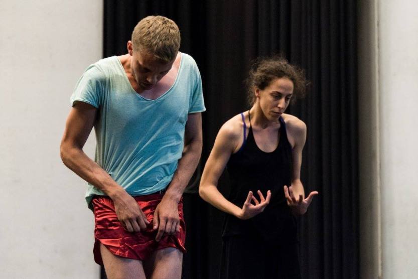 simon fleury ballets c de la b lisi estaras monkey mind