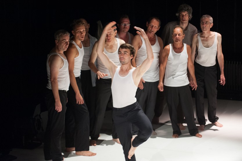 simon fleury mann tanzt geschichten