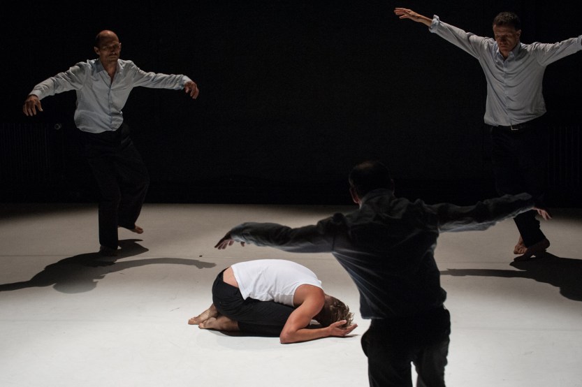 simon fleury mann tanzt geschichten