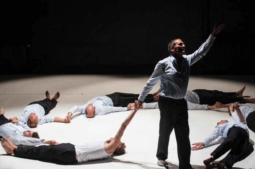 simon fleury mann tanzt geschichten