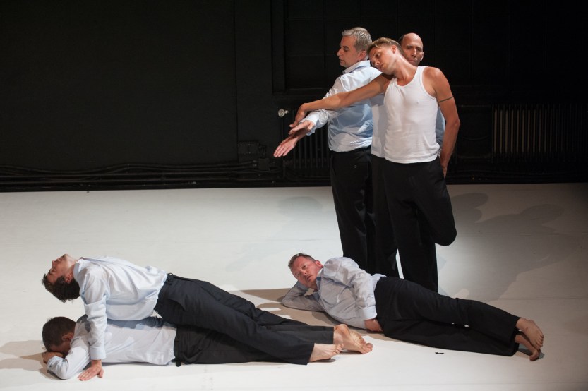 simon fleury mann tanzt geschichten