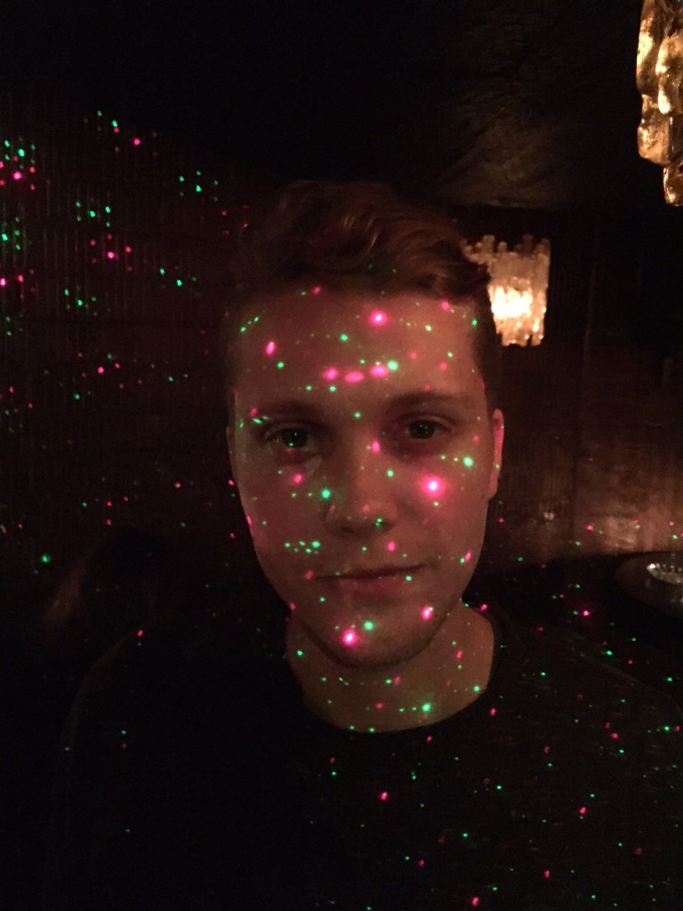 simon fleury berger shine