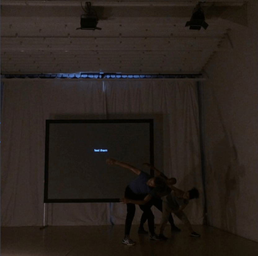 Tainted Title Tim Darbyshire Thembi Soddell Simon Fleury Reut Nahum Benji Sunarjo