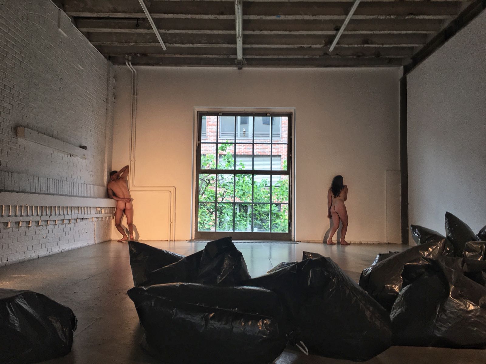 Sobjekt - Kasko Basel. Simon Fleury